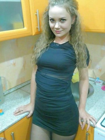 Анкета проститутки Илона, 24 года